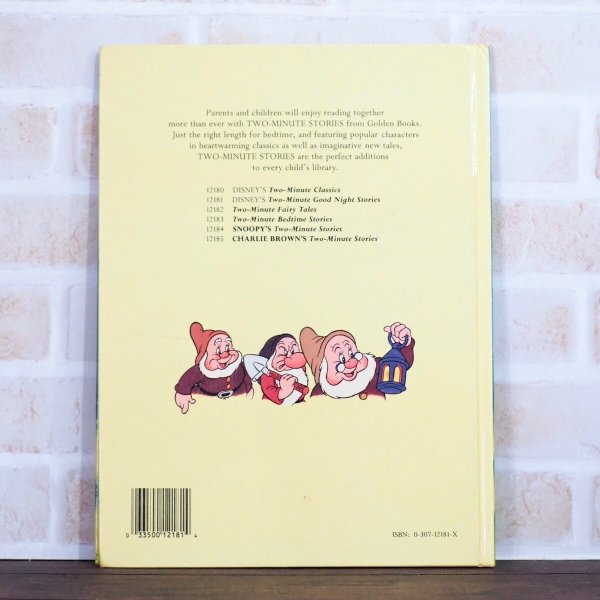 画像2: Two-Minute Good Night Stories (2)