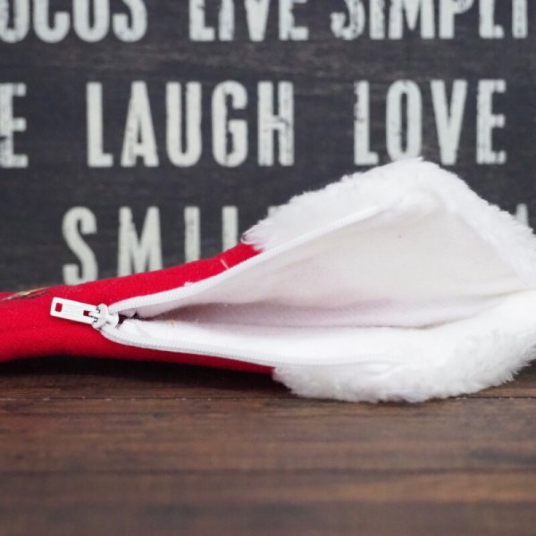 画像5: An American Tail クリスマスソックス (5)