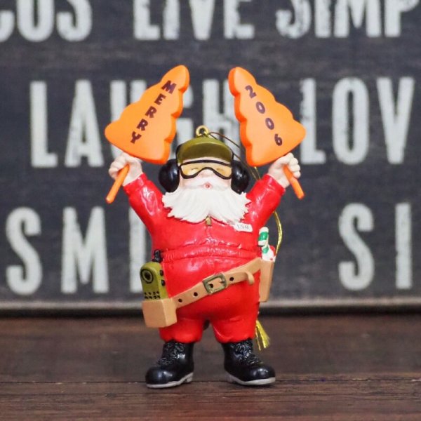 画像2: USAF オーナメント (2)