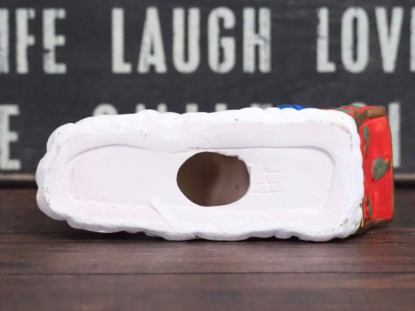 画像5: クリスマス 置物 (5)