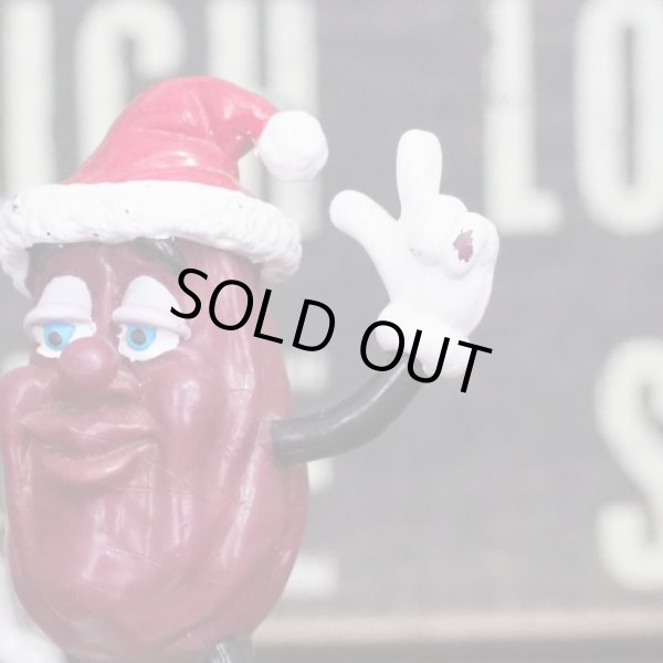 画像5: カリフォルニアレーズン フィギュア (5)