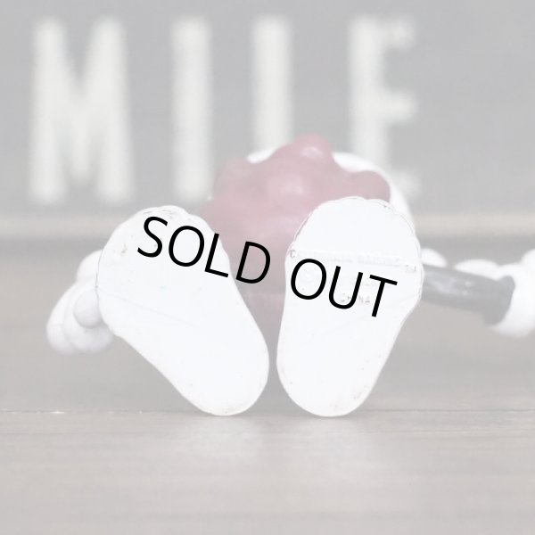 画像6: カリフォルニアレーズン フィギュア (6)