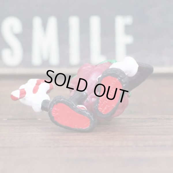 画像5: カリフォルニアレーズン フィギュア (5)