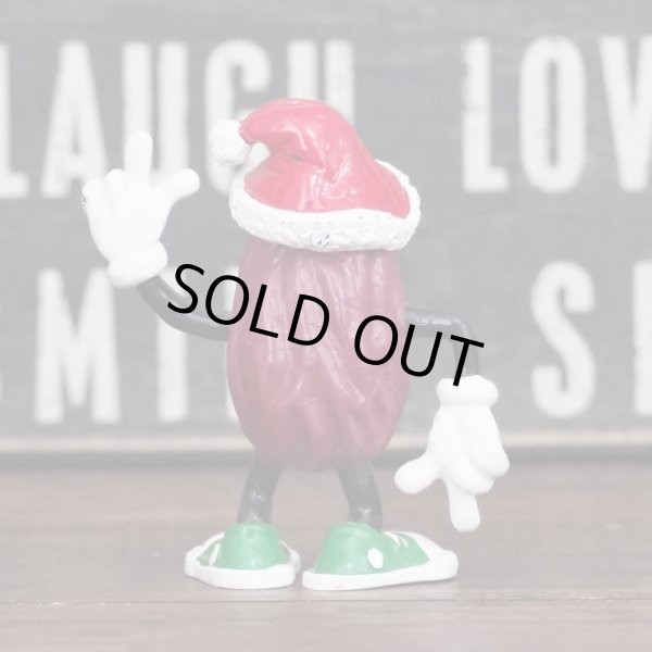 画像3: カリフォルニアレーズン フィギュア (3)