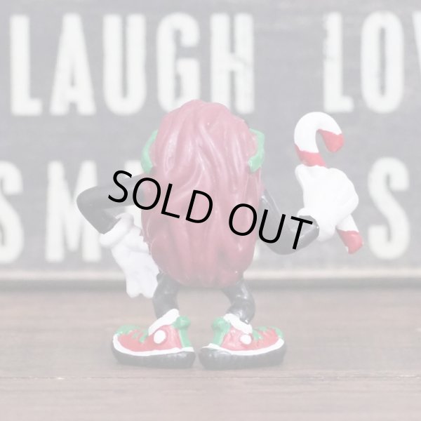 画像3: カリフォルニアレーズン フィギュア (3)