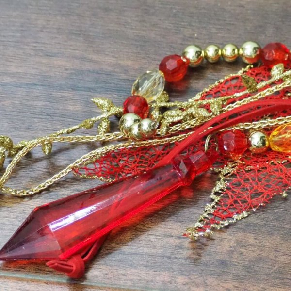 画像4: Hobby Lobby オーナメント (4)