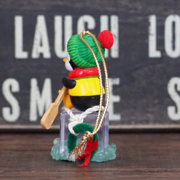 画像2: ペンギン オーナメント (2)