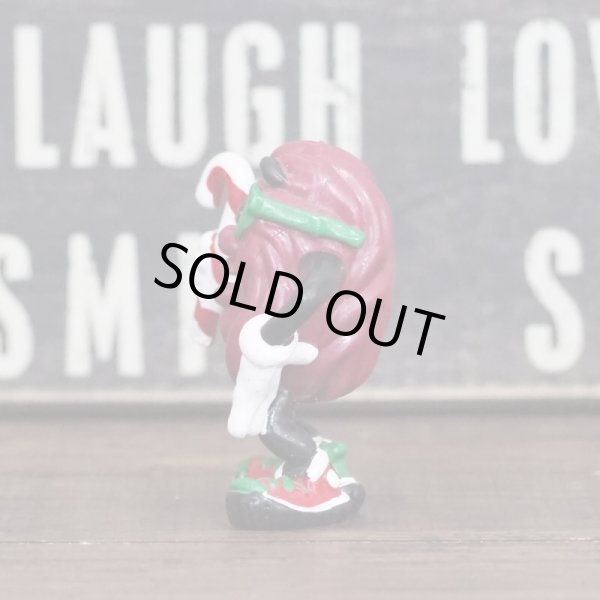 画像2: カリフォルニアレーズン フィギュア (2)