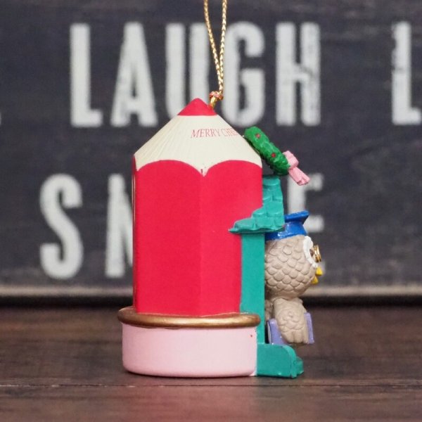 画像4: TEACHER オーナメント (4)