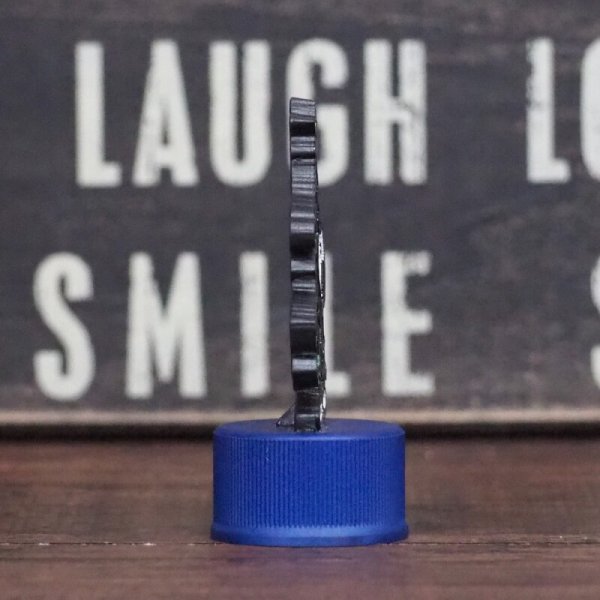 画像4: スヌーピー ボトルキャップ (4)