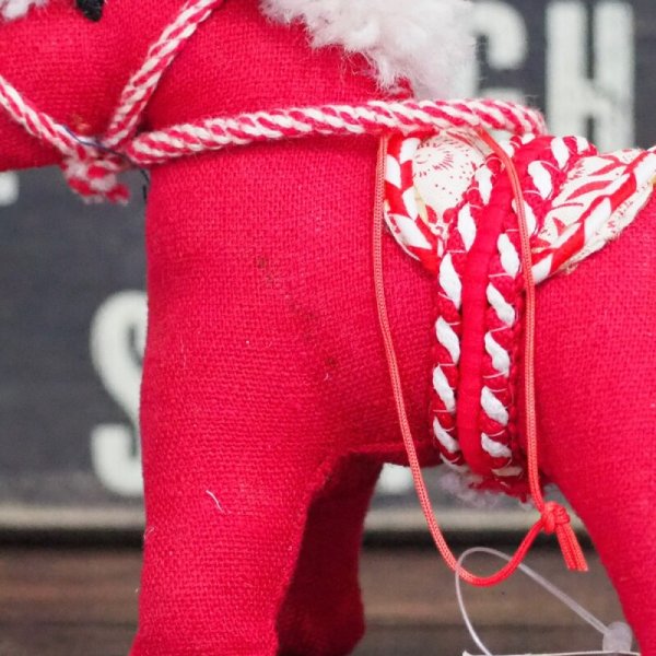 画像5: ホース オーナメント (5)