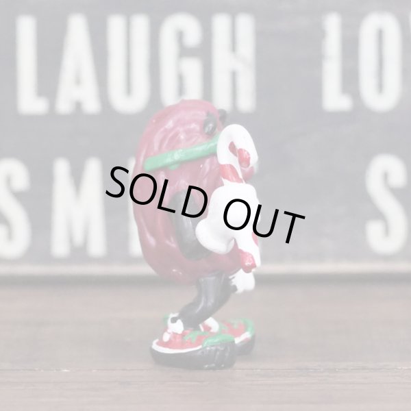 画像4: カリフォルニアレーズン フィギュア (4)