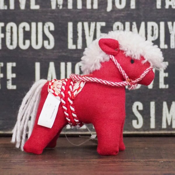 画像4: ホース オーナメント (4)