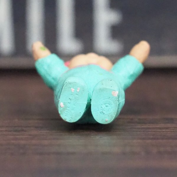 画像5: キャベツ畑人形 PVCフィギュア (5)