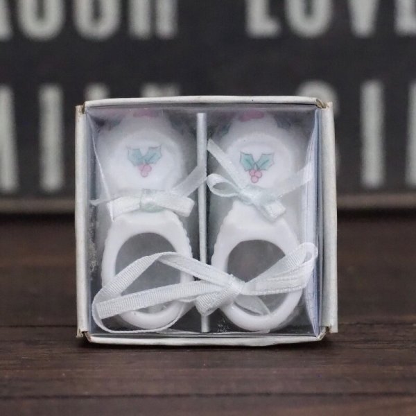 画像7: Baby’s First Christmas 1995 (7)