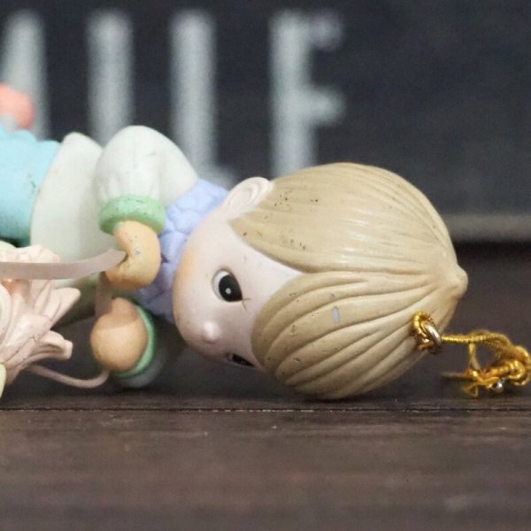 画像6: プレシャスモーメント オーナメント (6)