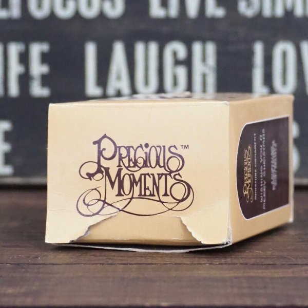 画像7: プレシャスモーメント オーナメント (7)