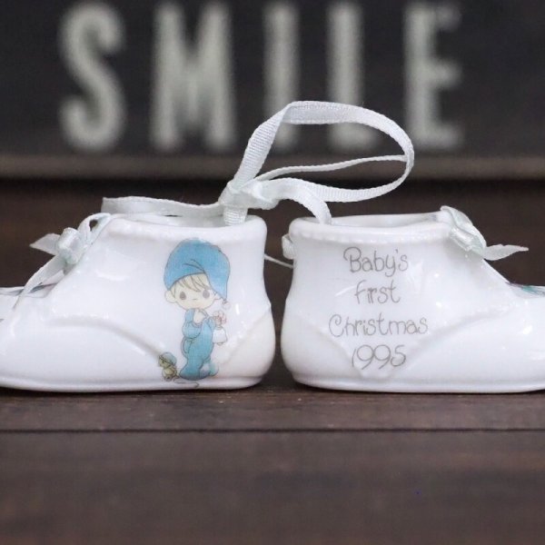 画像5: Baby’s First Christmas 1995 (5)