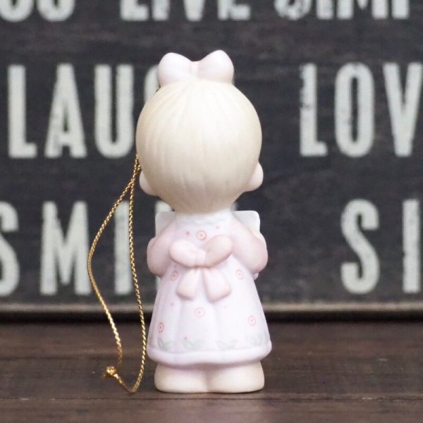 画像3: プレシャスモーメント オーナメント (3)