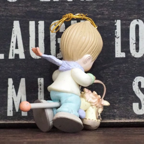 画像3: プレシャスモーメント オーナメント (3)