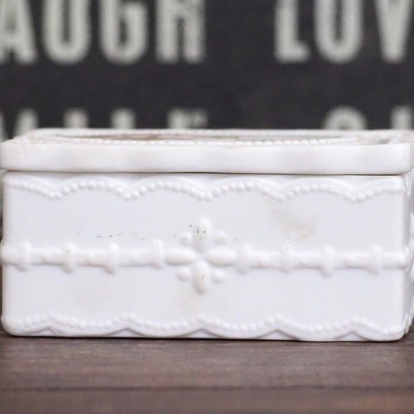 画像5: プレシャスモーメント 小物入れ (5)