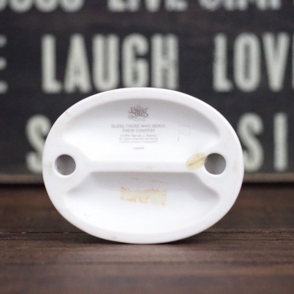 画像5: プレシャスモーメント 置物 (5)