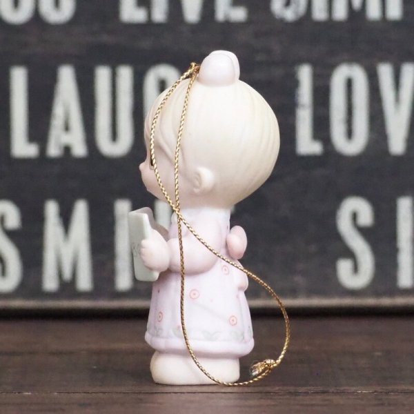 画像2: プレシャスモーメント オーナメント (2)