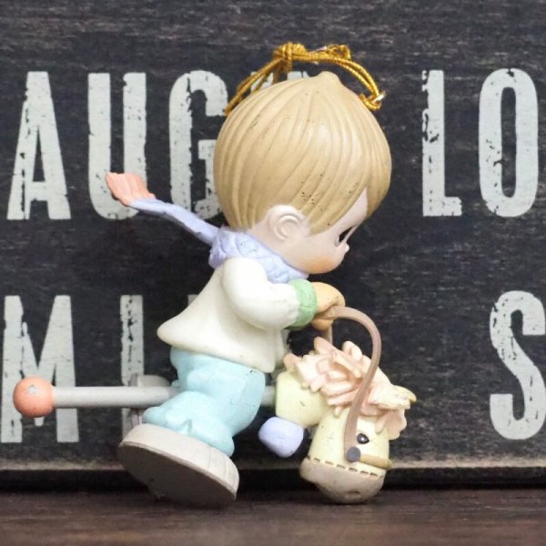 画像4: プレシャスモーメント オーナメント (4)