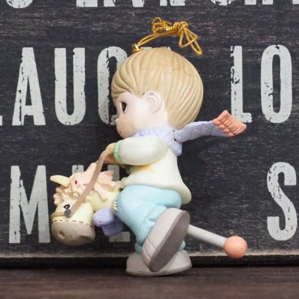 画像2: プレシャスモーメント オーナメント (2)