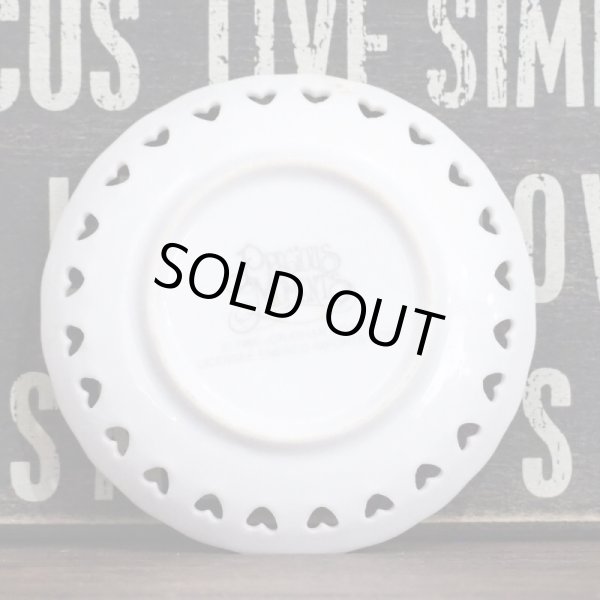 画像3: プレシャスモーメント ミニプレート (3)