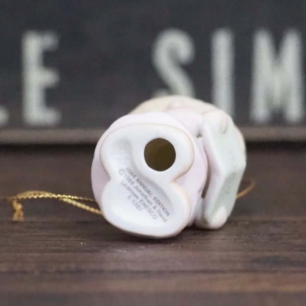 画像5: プレシャスモーメント オーナメント (5)