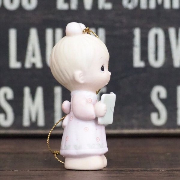 画像4: プレシャスモーメント オーナメント (4)