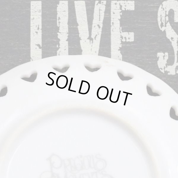 画像4: プレシャスモーメント ミニプレート (4)