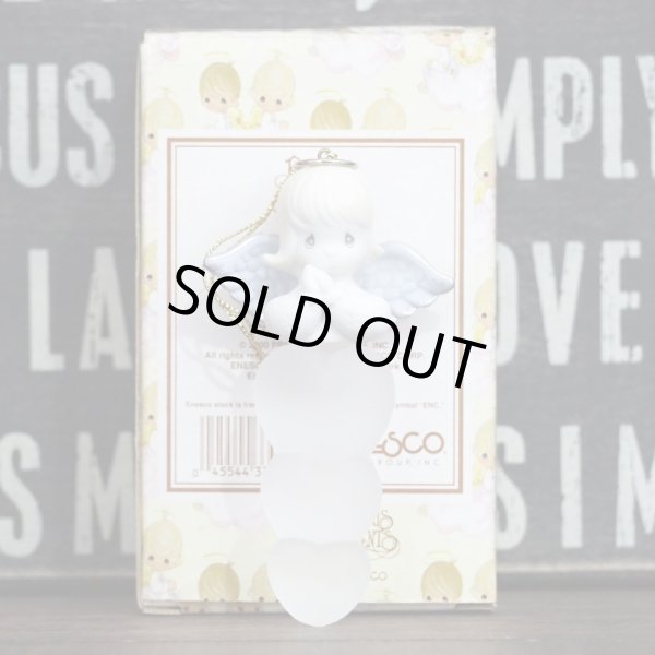 画像1: プレシャスモーメント オーナメント (1)