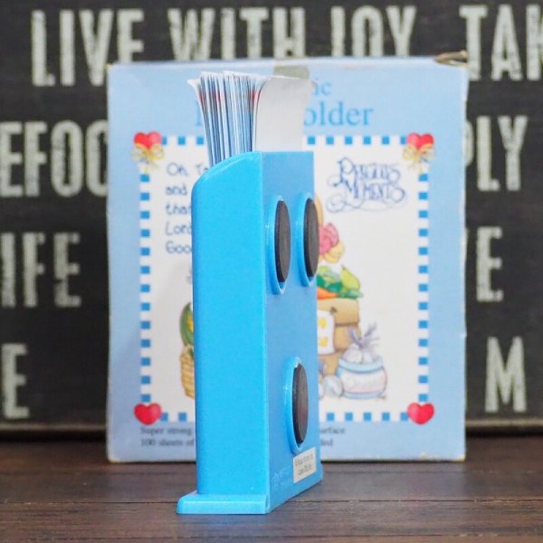 画像2: プレシャスモーメント ノートホルダー (2)