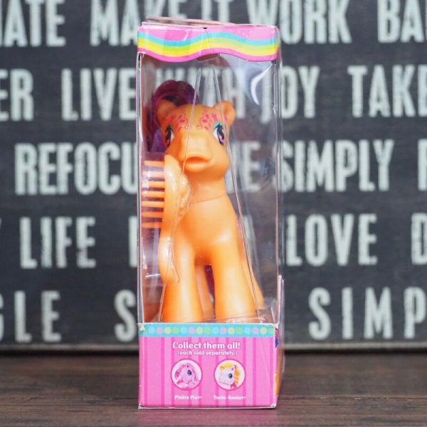 画像4: マイリトルポニー Scootaloo (4)