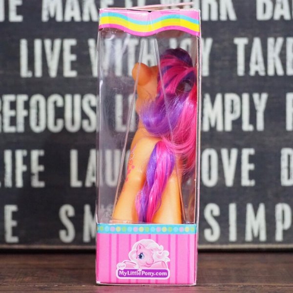 画像2: マイリトルポニー Scootaloo (2)