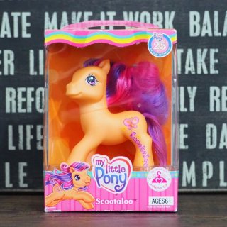 マイリトルポニー マイリトルポニー / ヴィンテージポニー