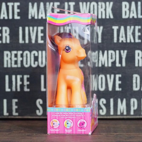 画像4: マイリトルポニー Scootaloo (4)