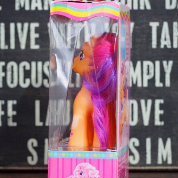 画像2: マイリトルポニー Scootaloo (2)