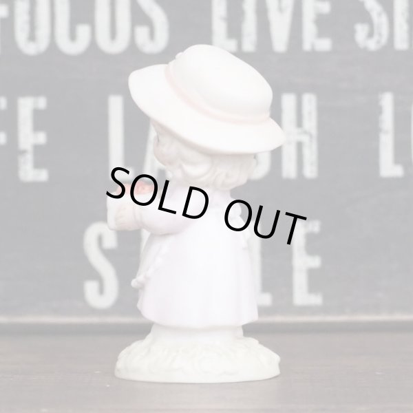 画像2: プレシャスモーメント 置物 (2)