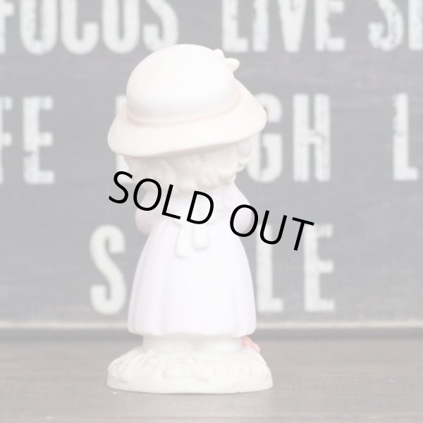 画像3: プレシャスモーメント 置物 (3)