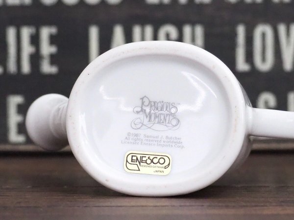 画像6: プレシャスモーメント 置物 (6)