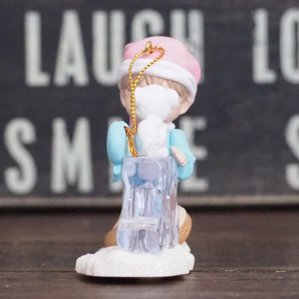 画像5: プレシャスモーメント オーナメント (5)