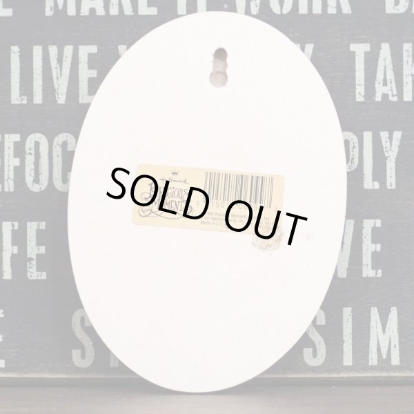 画像2: プレシャスモーメント 壁掛け (2)