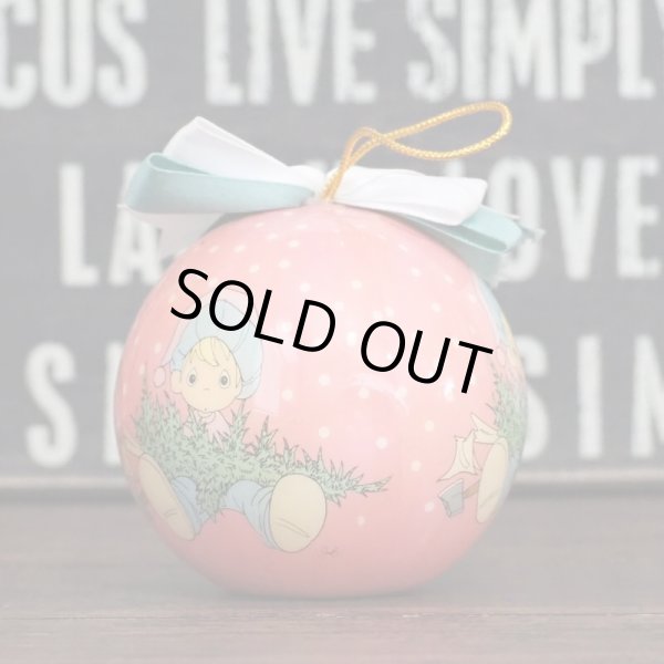 画像3: プレシャスモーメント オーナメント (3)