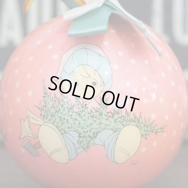 画像5: プレシャスモーメント オーナメント (5)