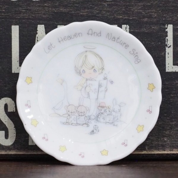 画像5: プレシャスモーメント 置物 (5)