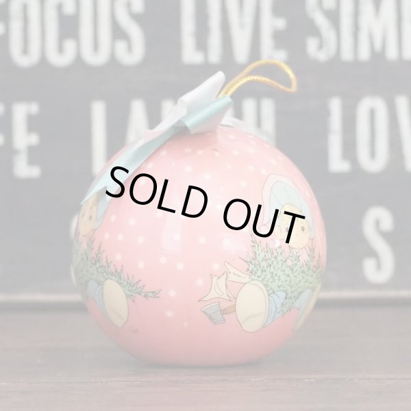 画像2: プレシャスモーメント オーナメント (2)