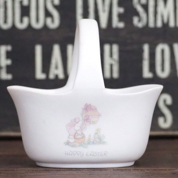 画像4: プレシャスモーメント 置物 (4)